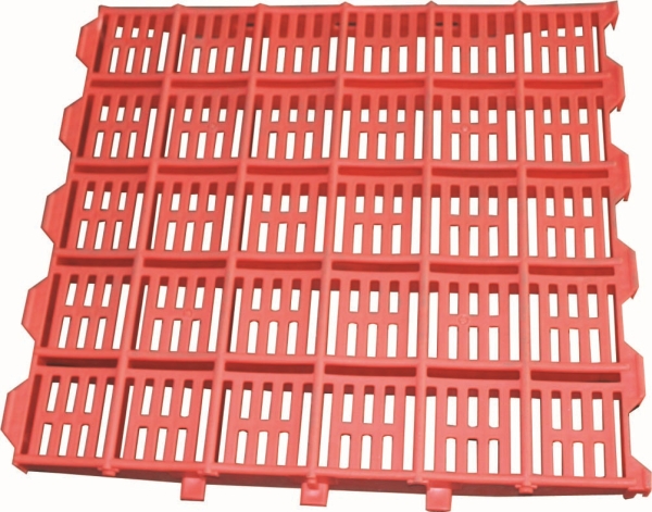 稱重型防滑養(yǎng)豬地板