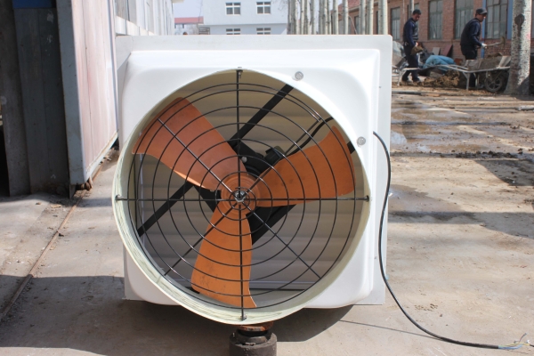 風機通風設(shè)備