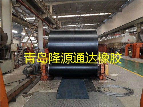 帆布輸送帶價格揭秘 影響成本的關鍵因素與選購指南